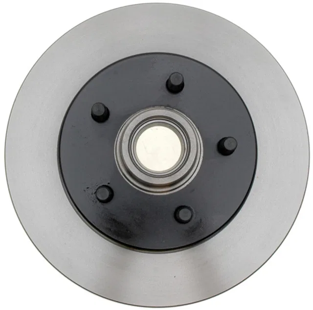56258 – RAYBESTOS Brake Rotor, OE Replacement Single